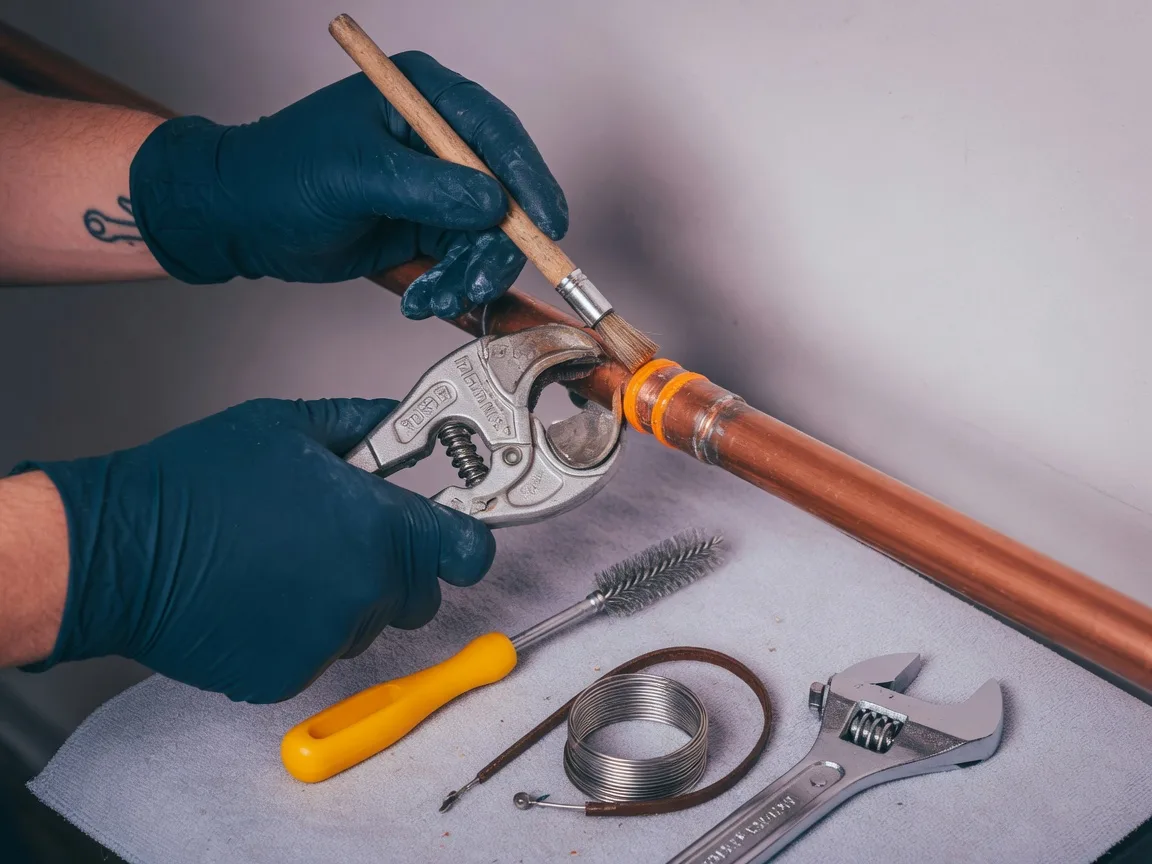 Why choose Sump Pump Repair in Camden, MI